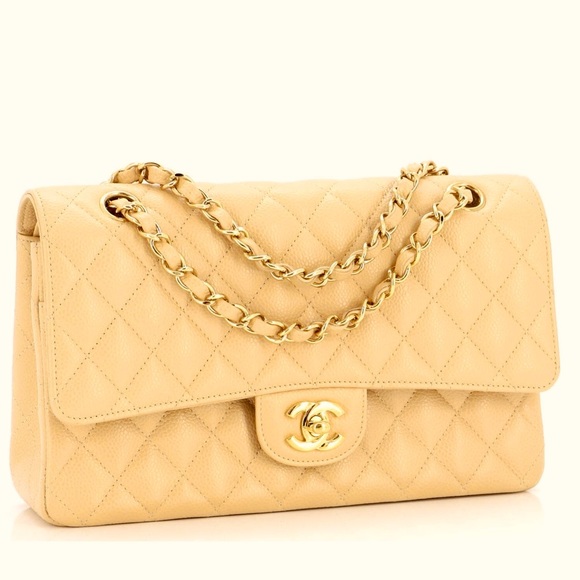 Chanel classic double flap - Picture 8 of 9